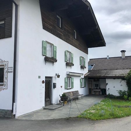 Hotel Haus Luise Westendorf Exterior foto